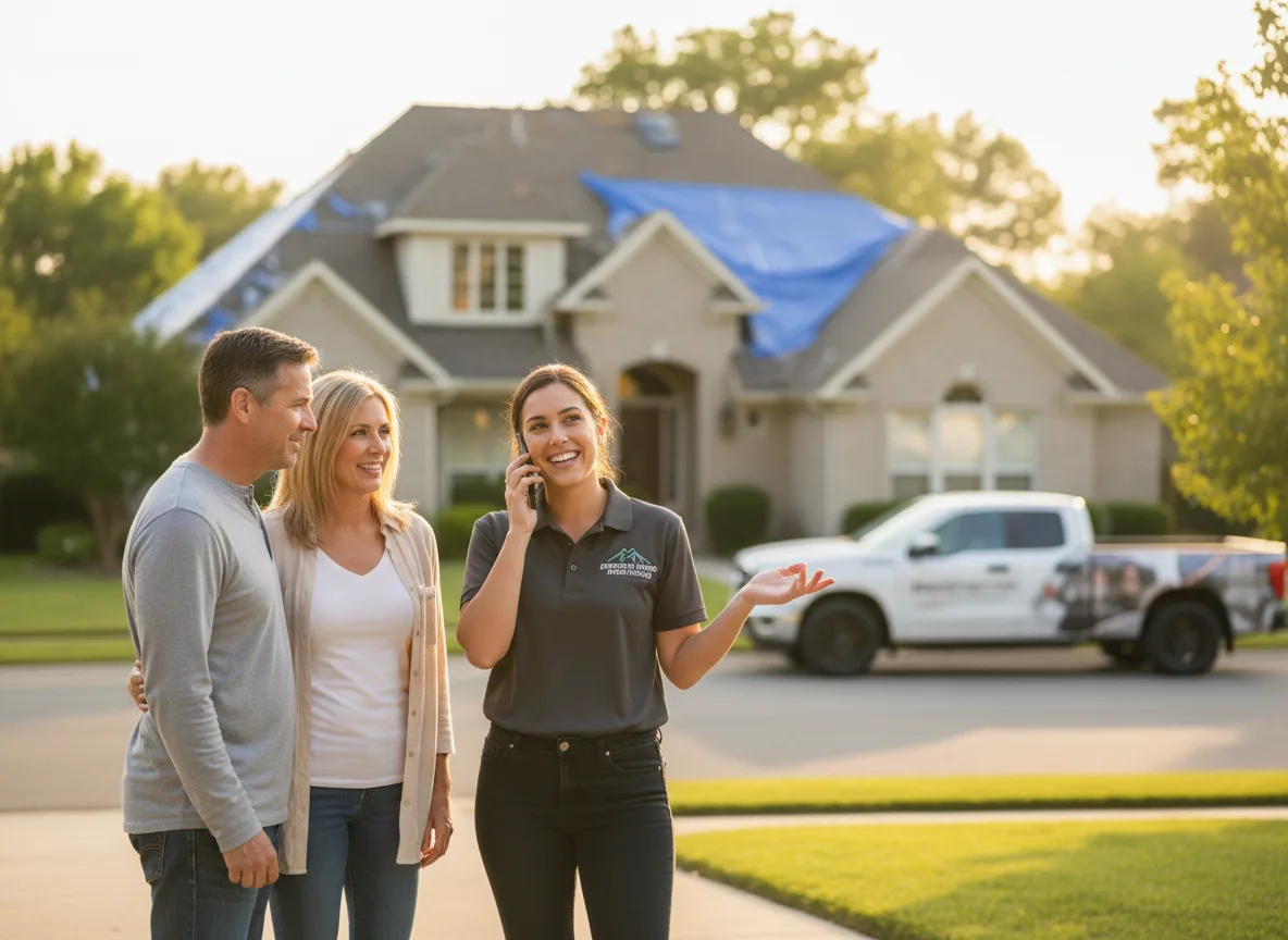 Emergency Roof Repair Cades, SC FAQs